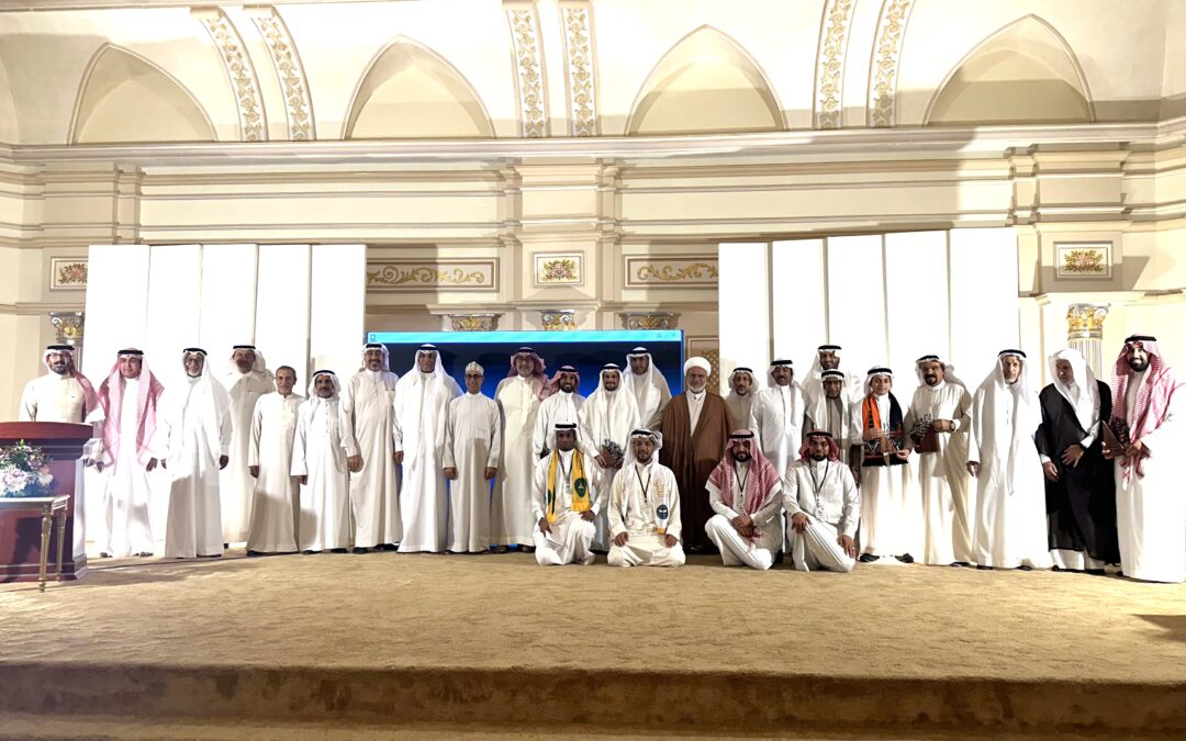 لنبذ التعصب بين اندية القطيف .. الخليج و جمعية  سيهات يقيمان فعالية ((و قولوا للناس حسنا))