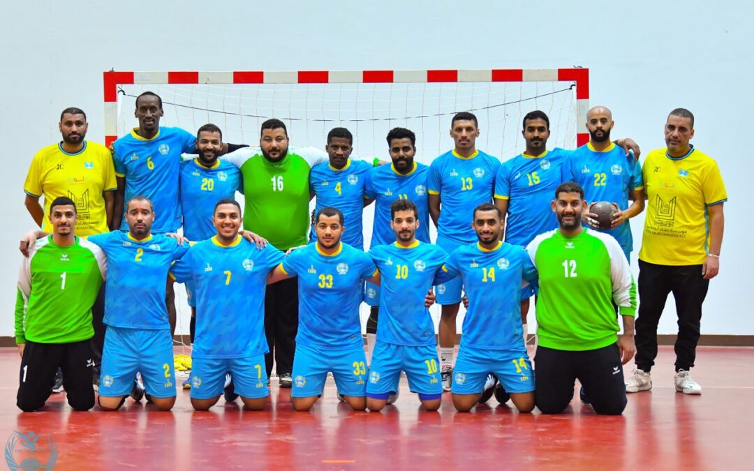 بأمر الإتحاد يد الجيل تبقى في الاولى