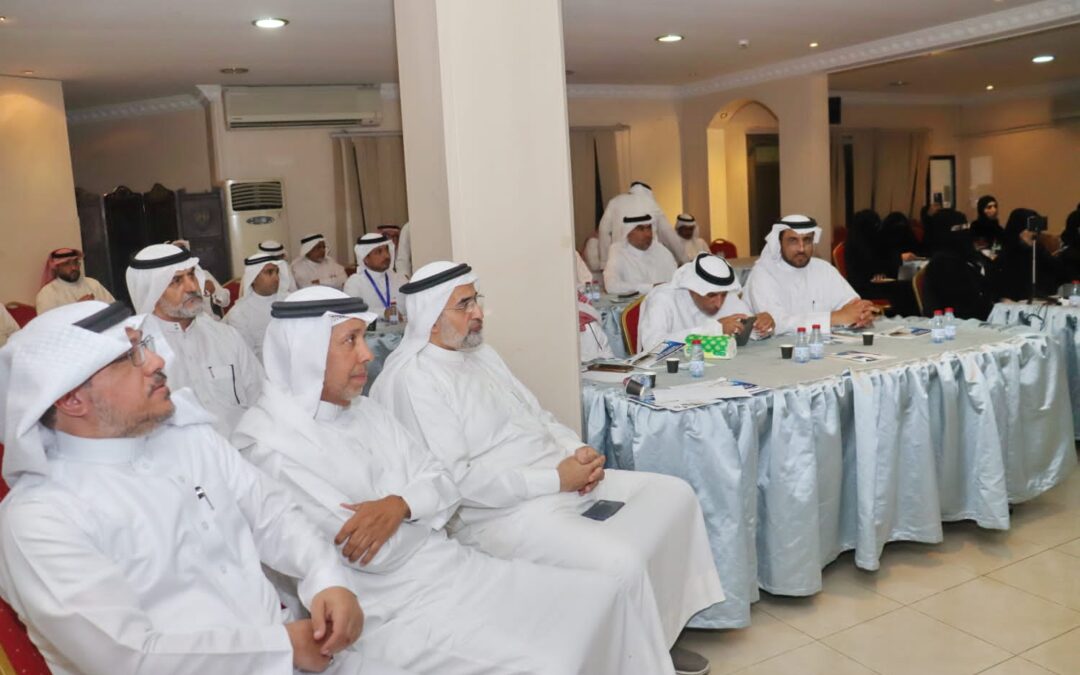 جمعية مساندون تعقد جمعيتها العمومية وتكرم الإدارة السابقة و فرسان الرياضة