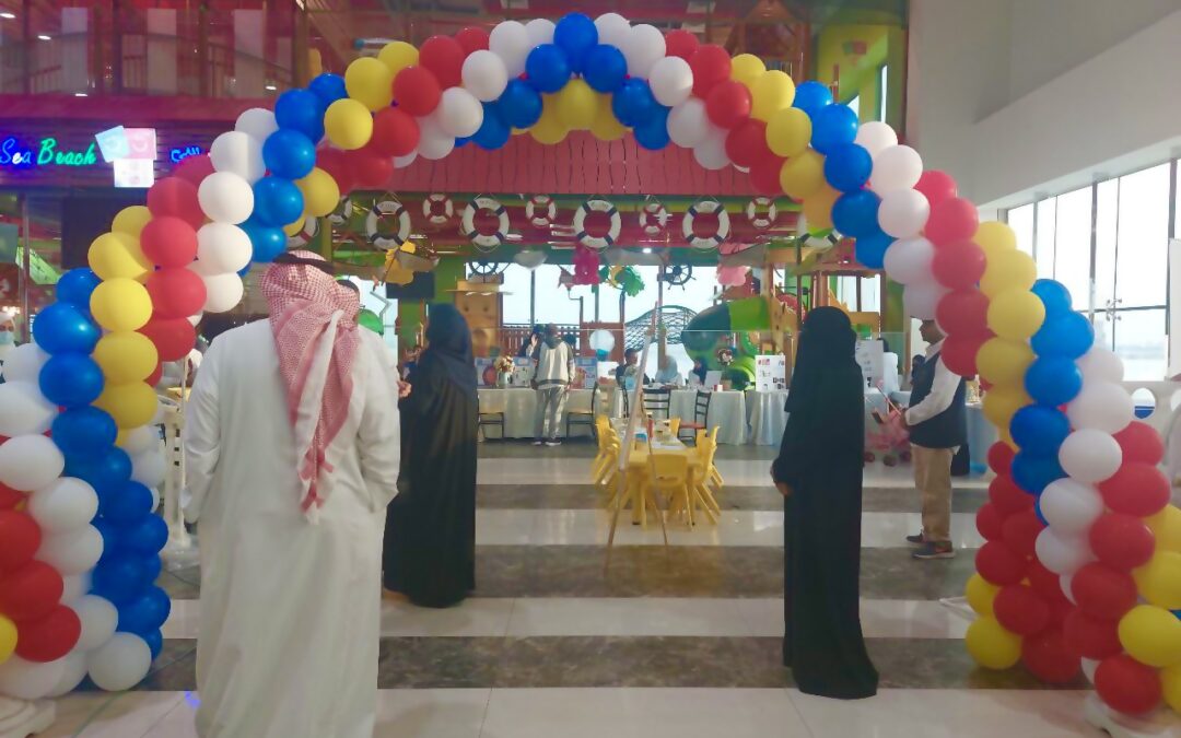 بمناسبة اليوم العالمي للكلى ..القطيف المركز يقيم فعالية “كليتك تستحق الرعاية “