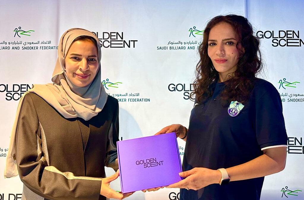 أسماء المتأهلات الى دور الثمانية في الجولة الأولى من بطولة الأندية للبلياردو للسيدات