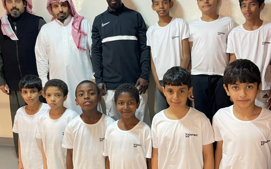 براعم تايكوندو الدرعية يشارك في بطولة المملكة التاهلية بجازان