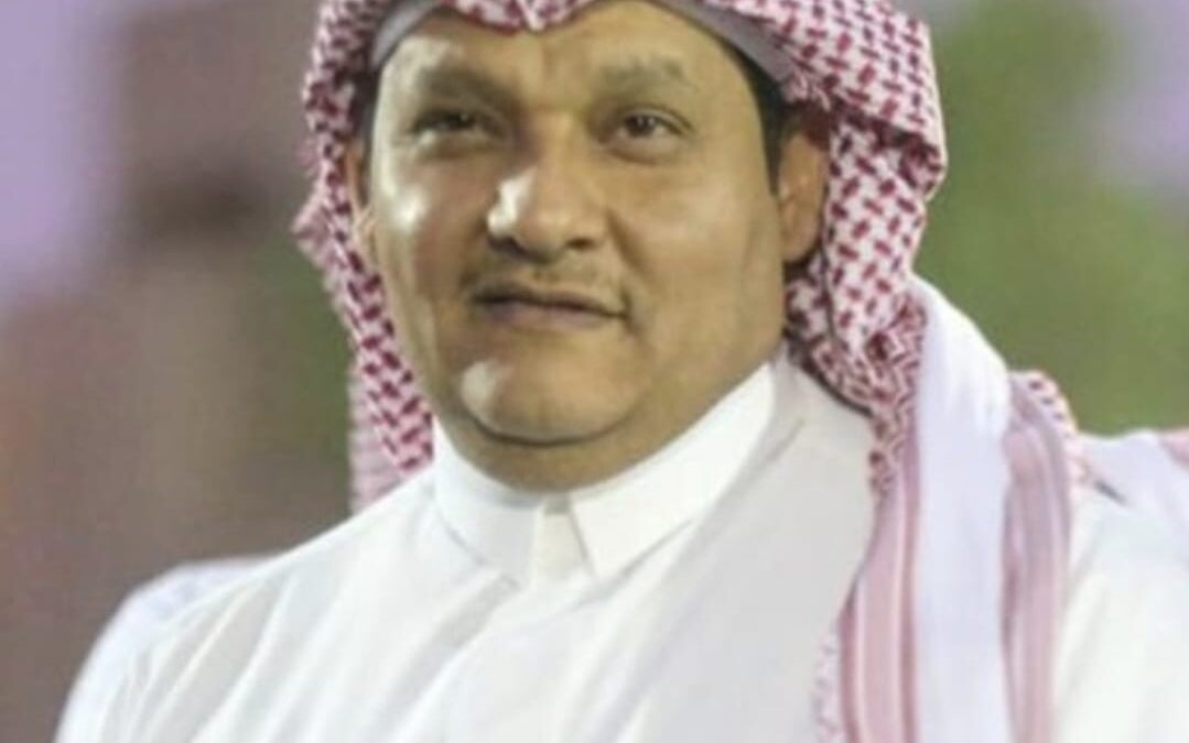 الحبشان رئيس نادي الدرعية الاحتفال بيوم العلم مناسبة وطنية ستبقي راسخة في الاذهان