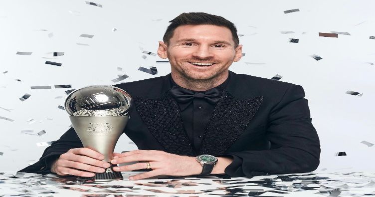 الاتحاد يقدم عرضا لميسي 94 مليون دولار