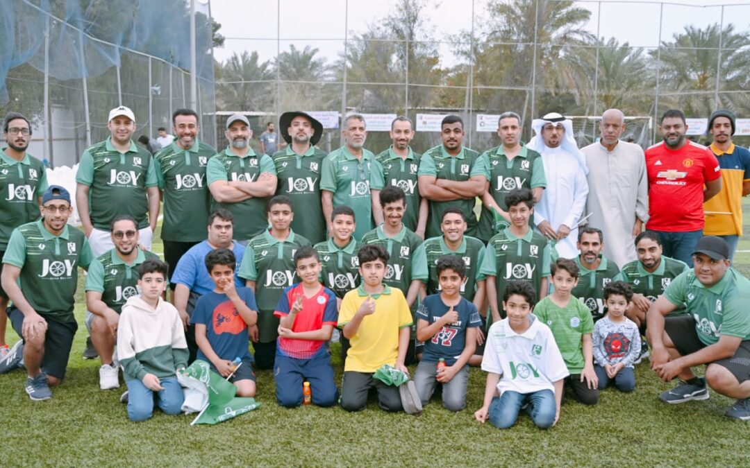 ضمن دورة الخلد الخيرية ببلدة الخويلدية بمحافظة القطيف..إسبانيا يقسو على لكيرز الخلد بخماسية