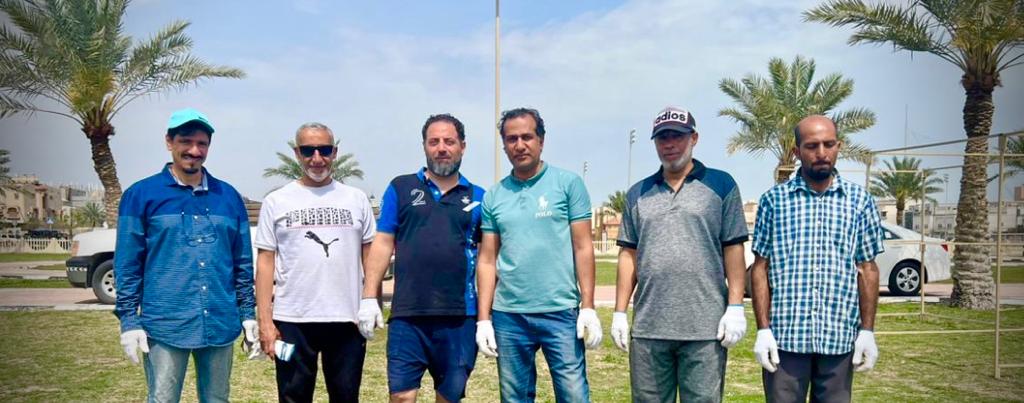 ضمان القطيف في ميدان حرفيون٢ بدءًا من اليوم