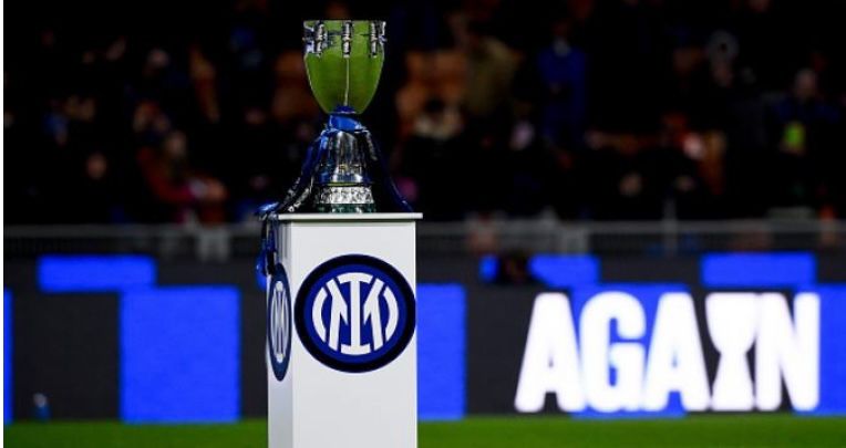 إيطاليا تغير صيغة كأس السوبر وتختار السعودية لاستضافتها
