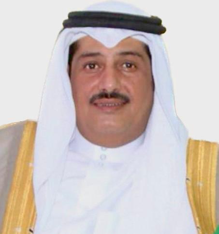 «القباع» وكيلًا لمحافظ القطيف