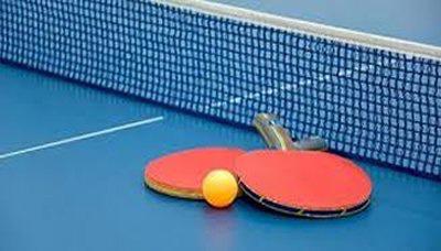 الاتحاد السعودي لرياضة الصم ينظم بطولة المملكة لكرة الطاولة بجامعة اليمامة ومشاركة 33 لاعب يمثلون 9 فرق