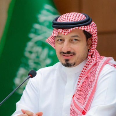 ياسر المسحل المرشح الوحيد لرئاسة الاتحاد السعودي لكرة القدم