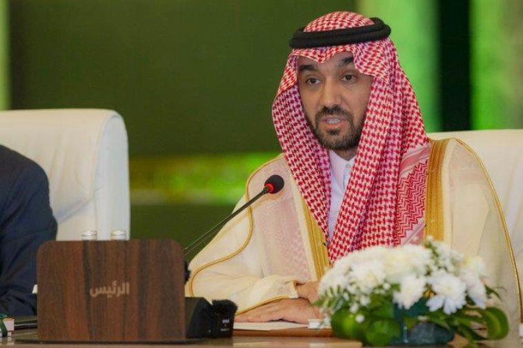 الفيصل يترأس اجتماع الدورة 46 لمجلس وزراء الشباب والرياضة العرب