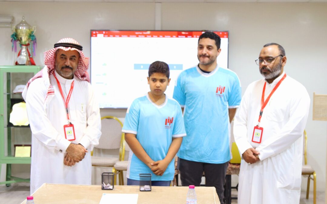 تحت رعاية محافظ القطيف..ست فرق  تشارك في قرعة بطولة الازهر الرمضانية ببلدة حلة محيش بمحافظة القطيف