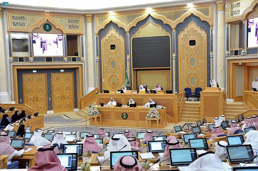 ” مجلس الشورى ” الموافقة على نظام “الرياضة”
