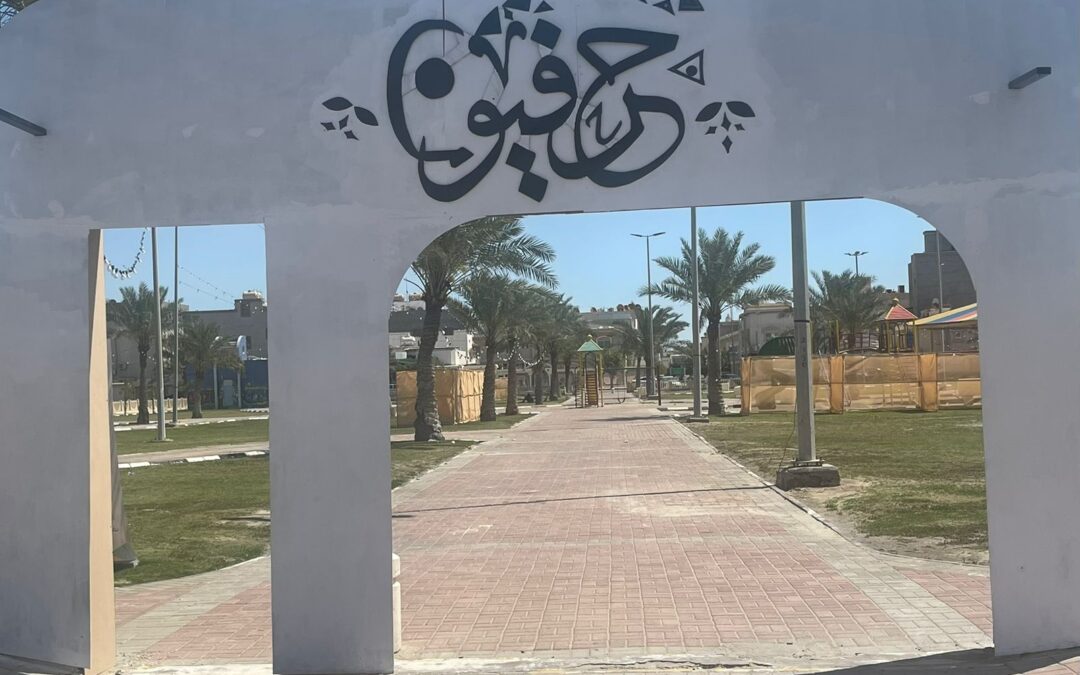 على المسرح الثقافي لـ ليالي‫ «حرفيون 2» الرمضانية.. نهّام وأوبريت شعبي ولقاءات تثقيفية وألعاب خفة ومسابقات أطفال