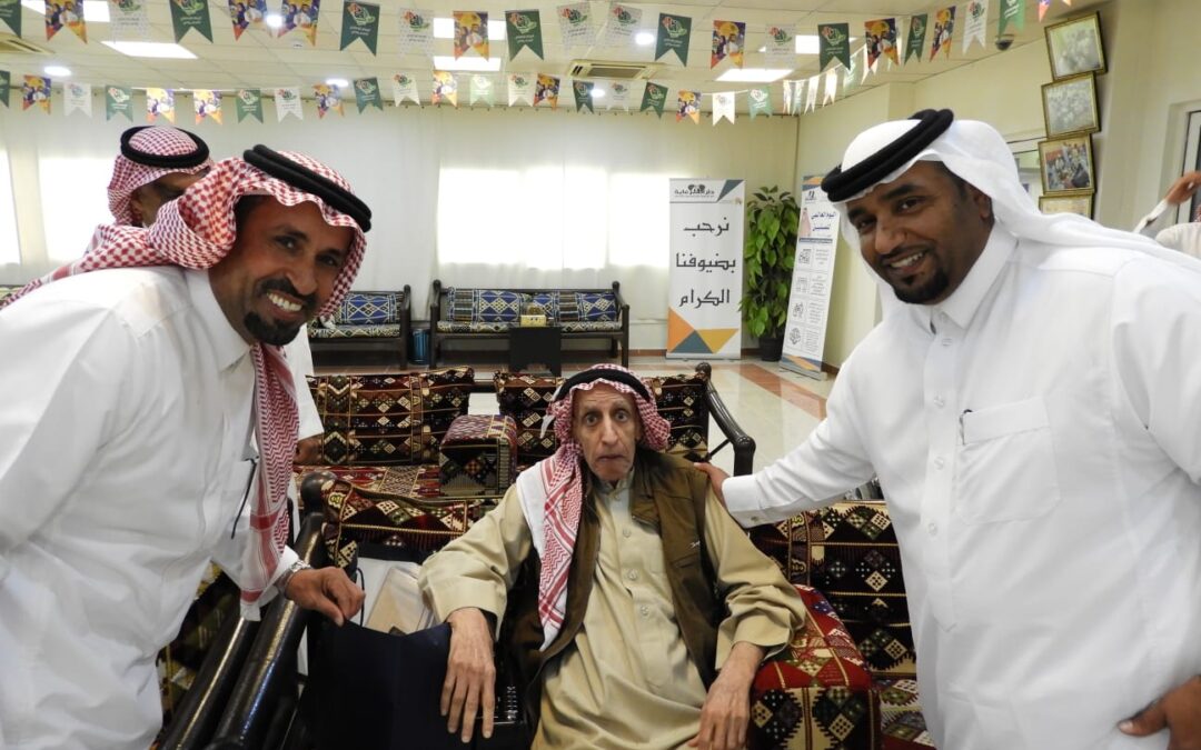 واحة المستهلك وسلطان يهددان مازدا و B5 في دورة الدبل.. ‏زيارة دار الرعاية الاجتماعية وتنفيذ افطار صائم