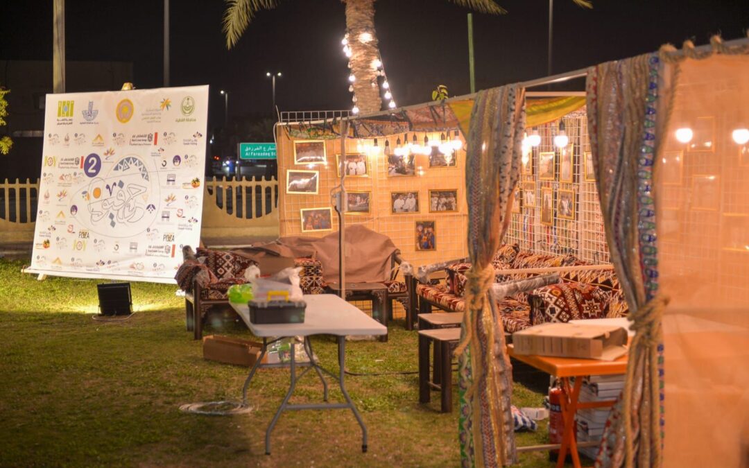 في القطيف.. حرفيون 2 يستقبل زواره اليوم وعلى مدى 10 أيام.. بدون حفل افتتاح بسبب الأحوال الجوية