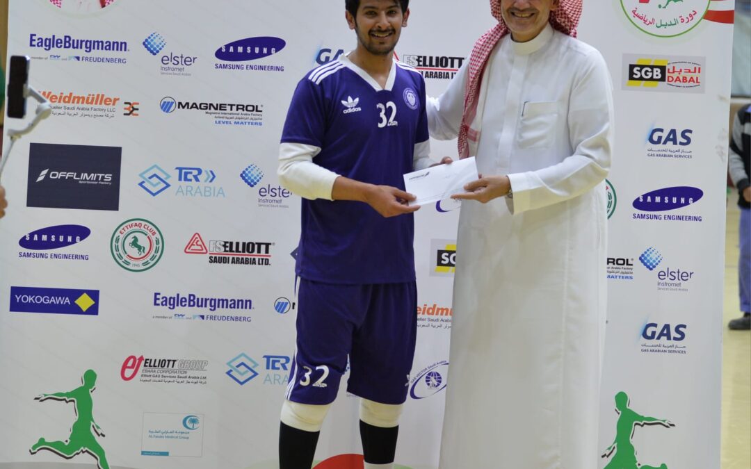 دورة الدبل (15) تنطلق في الاتفاق وسلطان يطيح بحامل اللقب .. والحد يواجه أسياد أفريقيا