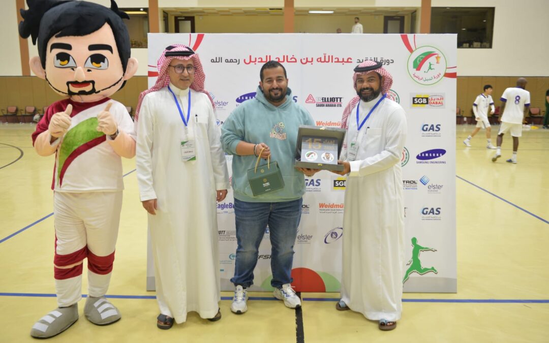 سلطان يواصل الزحف بدورة الدبل .. والمستهلك يتربص لميس – الفنان الحجاج يتوج النجوم .. وختام الدور التمهيدي