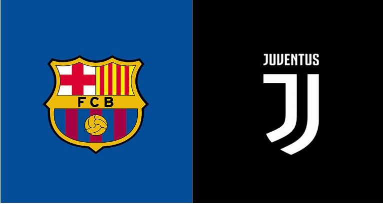 ” الفيفا ” تُعاقب يوفنتوس وتُحذر برشلونه