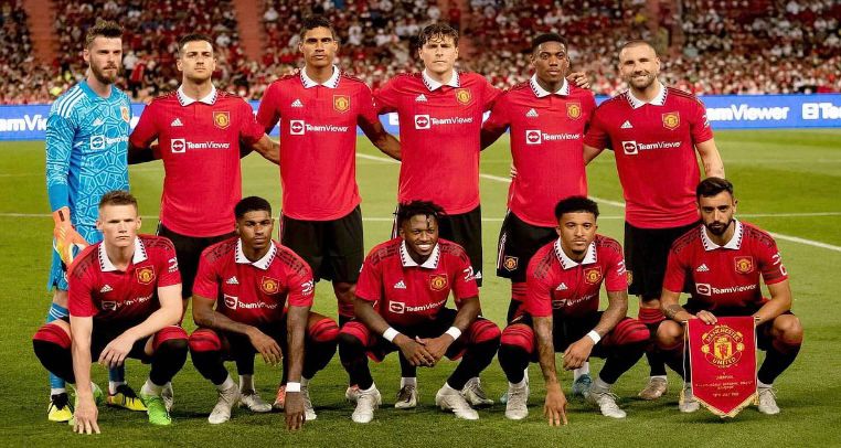 مانشستر يونايتد مُهدد بالاستبعاد من دوري أبطال أوروبا