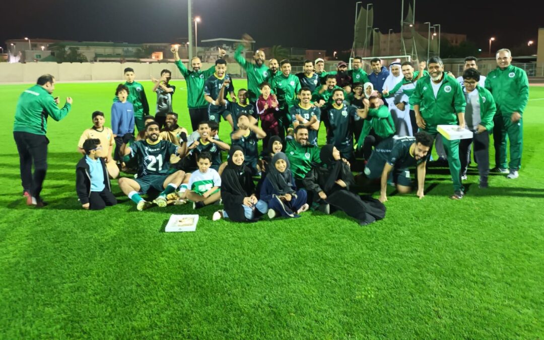 بهدف نظيف السلام يتفوق على الهدى ذهاباً ضمن دور الثمانية للصعود.للدرجة الثالثة