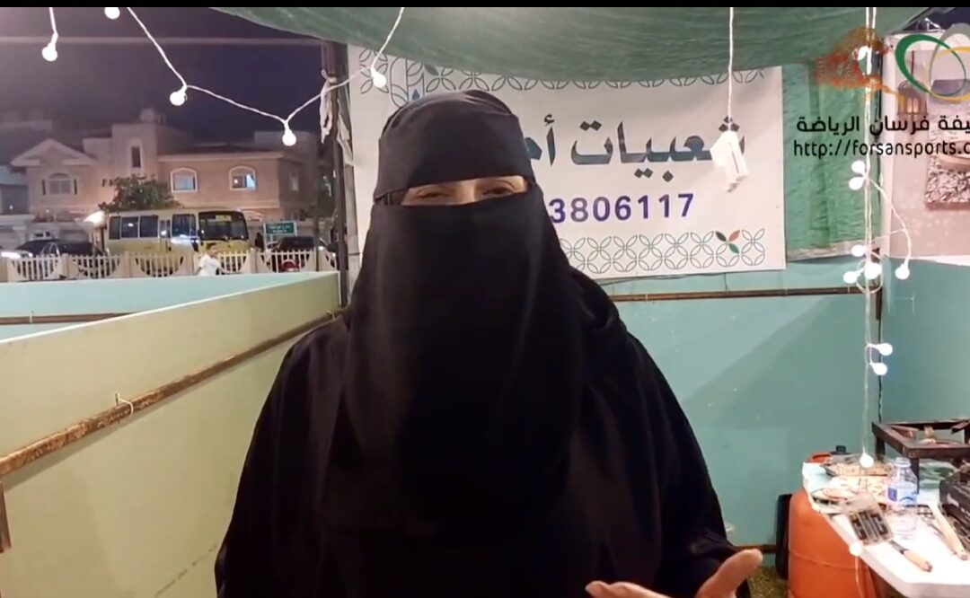 أسر منتجة في ” حرفيون 2” .. الغريافي  تعيد المأكولات الشعبية للسفرة الرمضانية