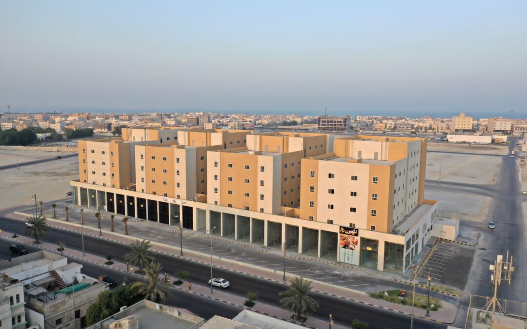 صدقة “الكريم” الجارية تحقق ايرادات تتجاوز المليون ريال سنوياً