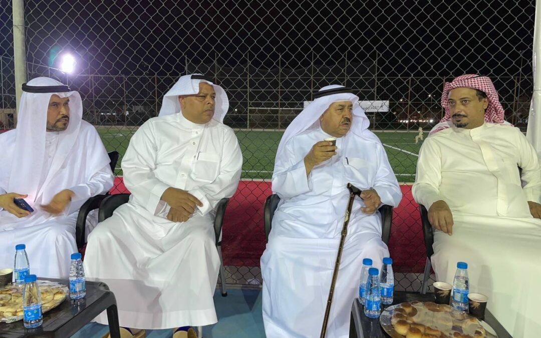 الجيل يدشن أكاديمية اليد بحضور مؤسسي اللعبة