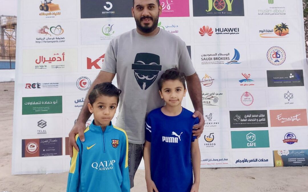 مائدة المحبة تجمع أطفال جمعية ساند الخيرية لأطفال مرضى السرطان