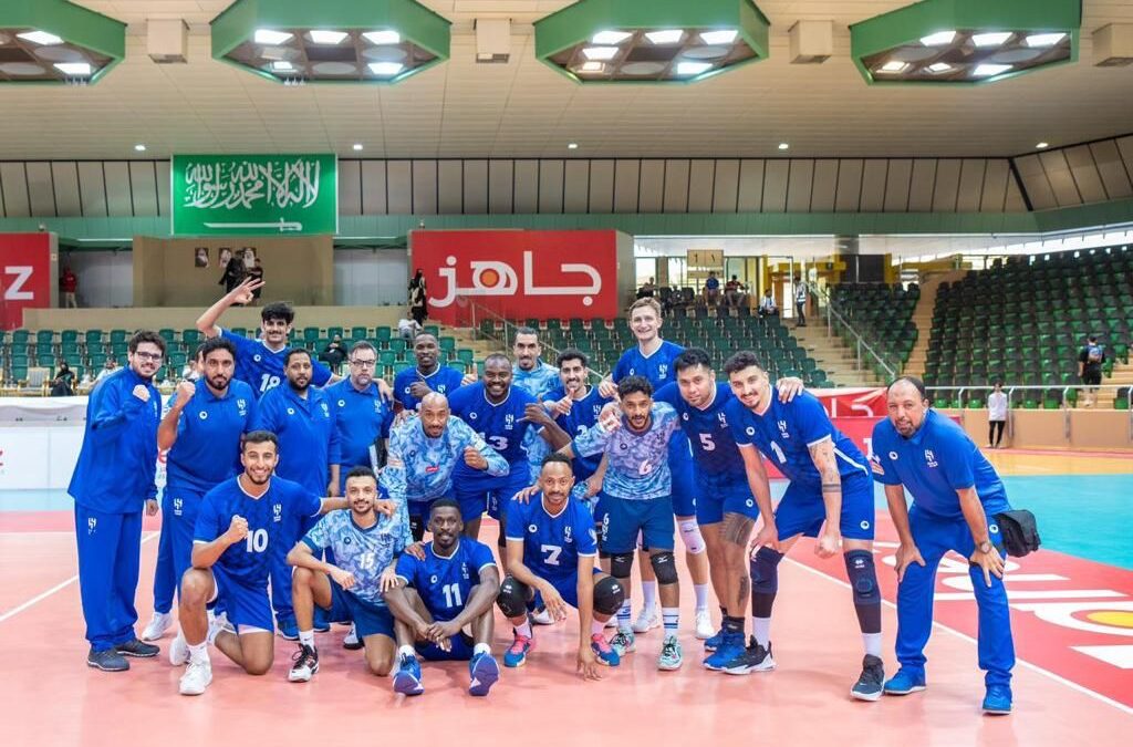 صراع الكبار على النخبة .. الهلال الأكثر تتويج والاهلي المنافس العنيد الفيصلي الوصيف والابتسام عاد من جديد