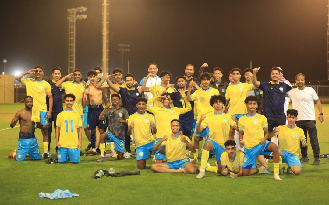 مستقبل الجيل مشرق