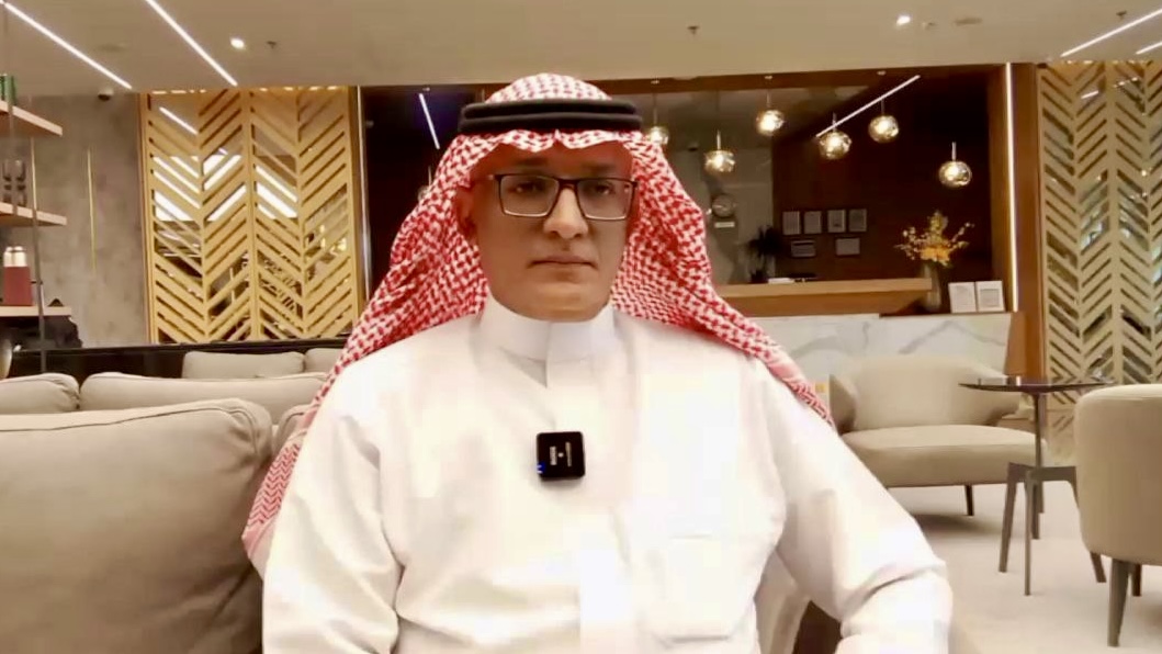 “العسعوس ” المشرف العام على الكرة الطائرة بالفيصلي .. نتمنى أن نقدم مستوى يليق بالفيصلي والأهلي المرشح الأقوى لكأس النخبة