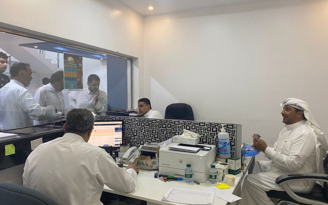 بزيادة 5% عن العام الماضي: زكاة فطر جمعية سيهات تتجاوز السبعمائة ألف ريال