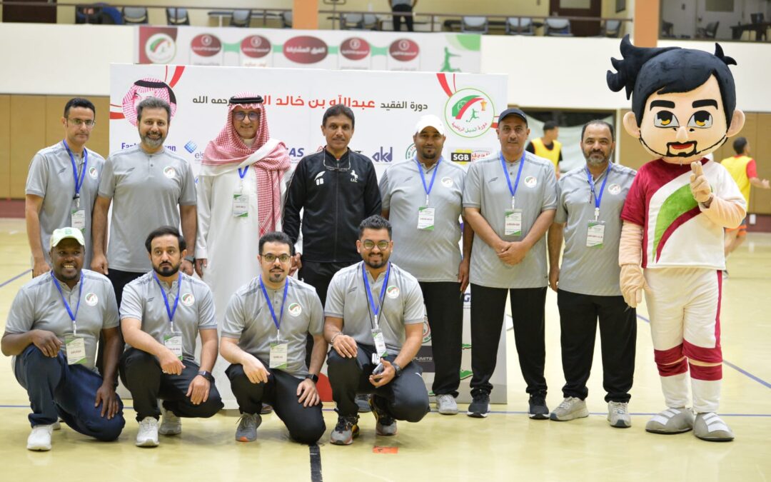 في ثمانية دورة الدبل الرمضانية .. سلطان يهدد حد البحرين والمانع يتأهب لميس