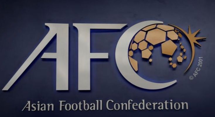 الاتحاد الآسيوي يُدين اعتداء قوات الاحتلال على ملعب ” فيصل الحسيني ” 