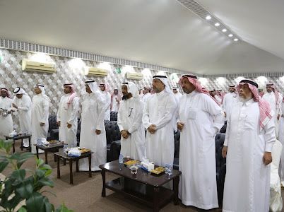 بحضور عبدالرحمن المقبل : نادي الصم بالمنطقة الشرقية يحتفل بختام المهرجان الرمضاني ويكرم الفرق الفائزة والداعمين والإعلاميين