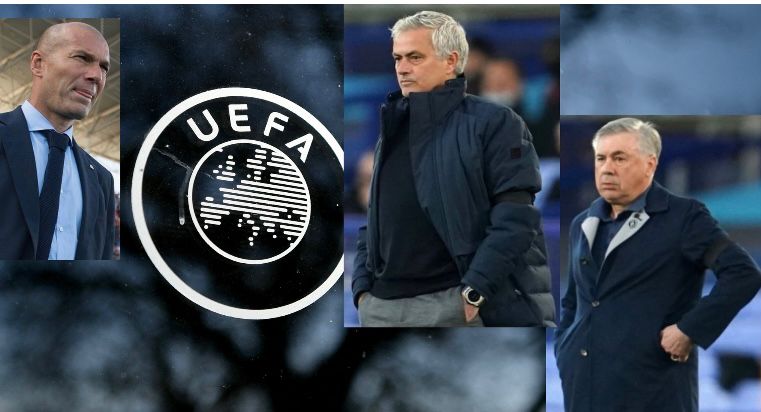 إنشاء ” مجلس اليويفا ” لكرة القدم