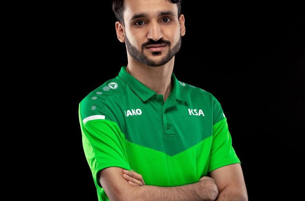 الخضراوي وبوشليبي يتأهلان لبطولة العالم لكرة الطاولة “جنوب إفريقيا 2023” 