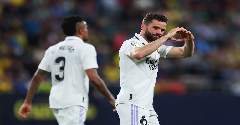 ريال مدريد يخطي قادش بصعوبة