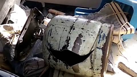 فني سلامة : دافور الغاز في السيارات قنبلة موقوتة