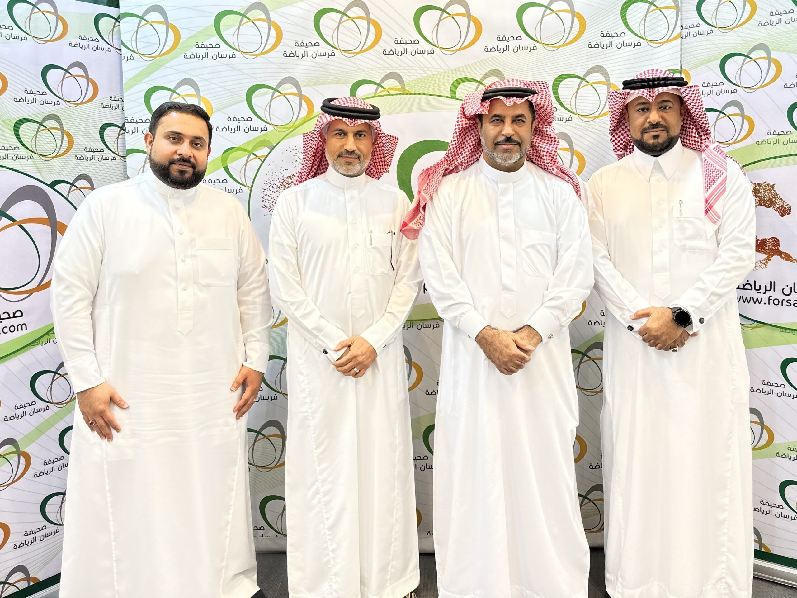 جمعية العوامية الخيرية في ضيافة فرسان الرياضة