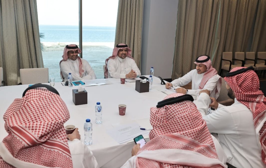 اجتماع “الكاراتية” يناقش البطولات