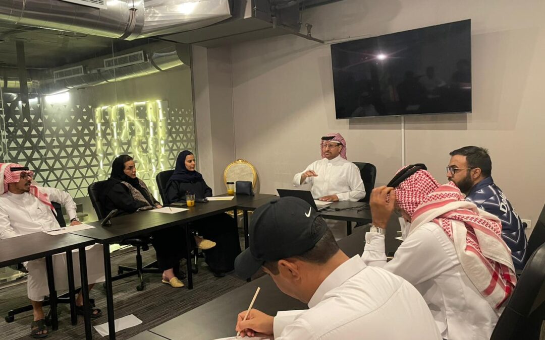 اللجنة المنظمة لـ” بطولة كأس الاتحاد العربي للبلياردو والسنوكر” تستعرض خطط وترتيبات استضافة الحدث