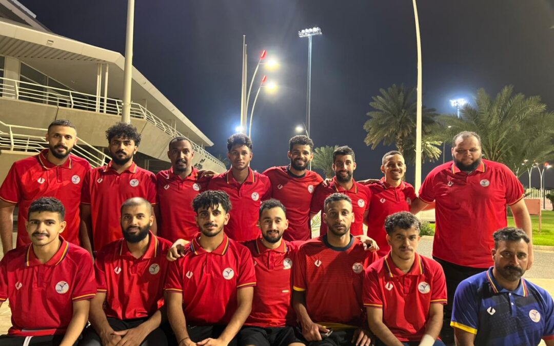 نحو الدوري الممتاز لكرة القدم للصالات..الترجي وصيفا للمجموعة ويتأهل للمرحلة النهائية