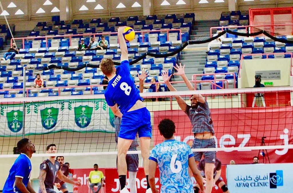 بعد أن خسر للمرة الثانية المعلق الرياضي “سامي أمين ” .. الفيصلي قدم مستوى   رائع في الدوري و أخفق في النخبة