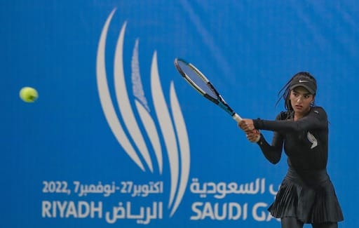 اللجنة المنظمة للألعاب السعودية تعتمد رياضات النسخة الثانية