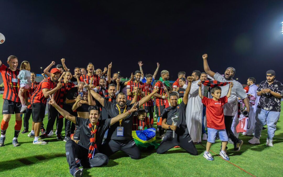 في ليلة  تاريخية واجواء فرح خيالية  .. بعد 18 عام مدرسة الوسطى تعود من جديد