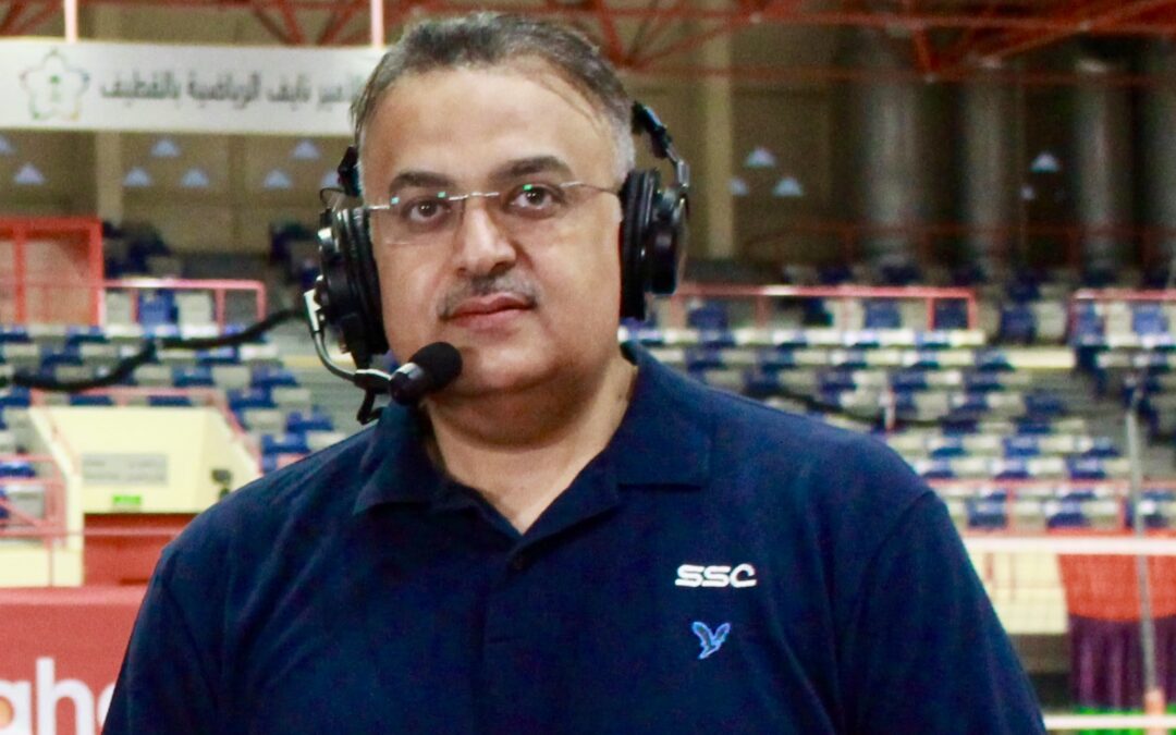 عبدالمنعم العرادي .. الإثارة  والندية في مباراة الهلال و الإبتسام  والفيصلي لم يظهر في مستواه المتوقع