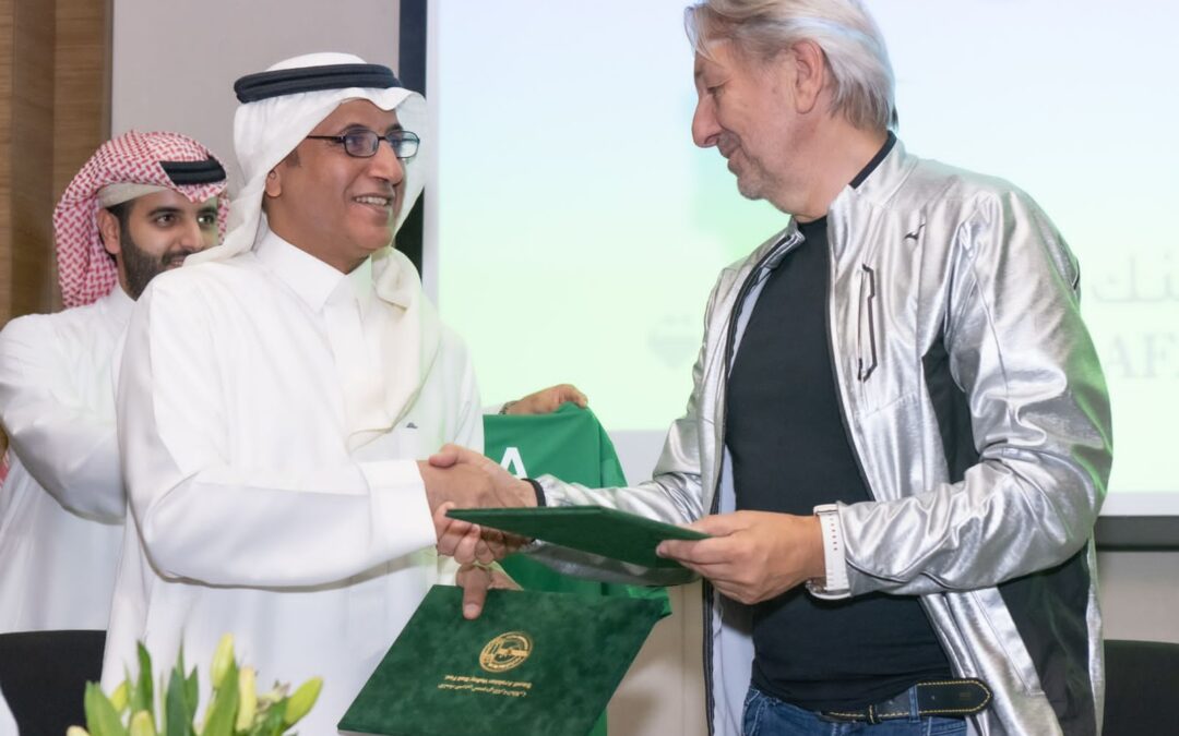 الاتحاد السعودي للكرة الطائرة يتعاقد مع المدرب المونتينغري لقيادة المنتخب الأول