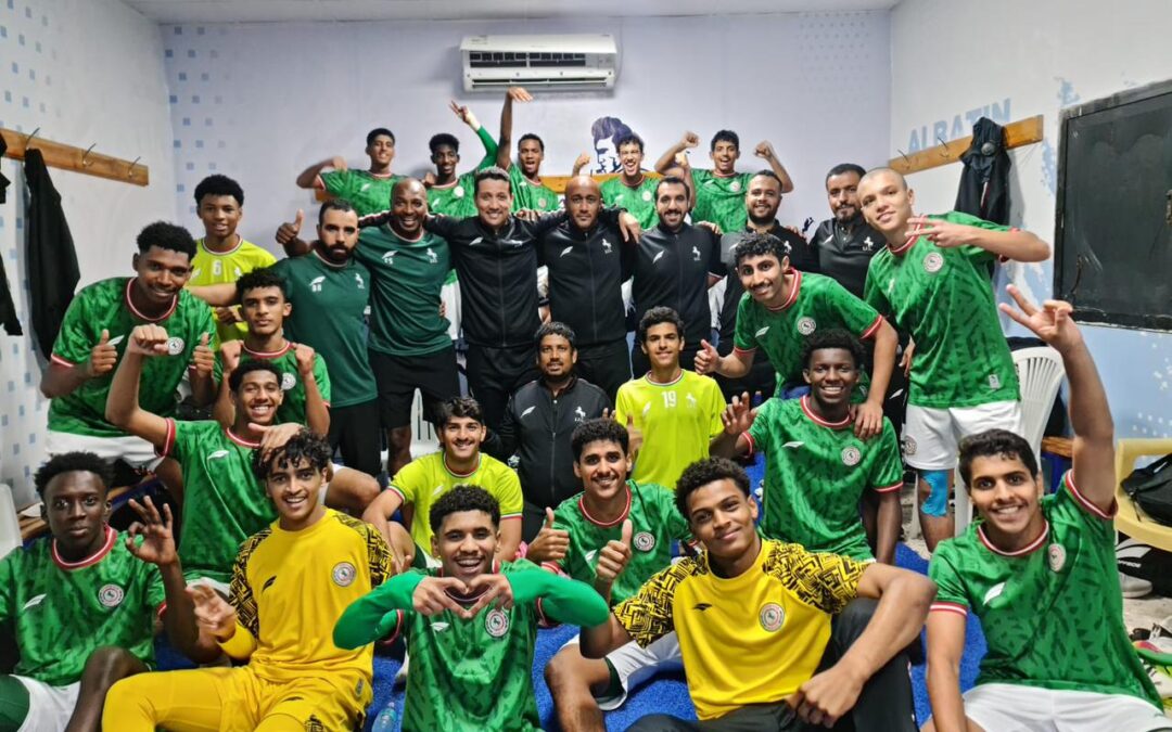 ناشئو الاتفاق يغادرون إلى الدوحة للمشاركة في البطولة الدولية